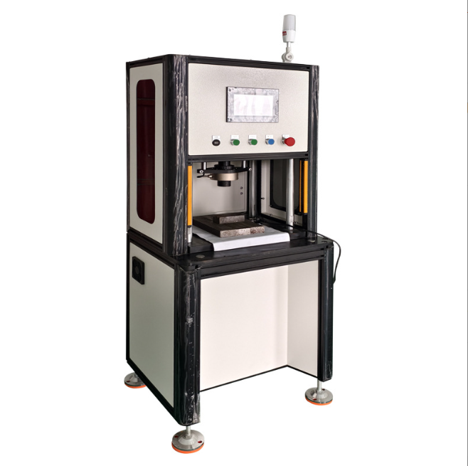 伺服壓機(jī)（標(biāo)準(zhǔn)落地式）